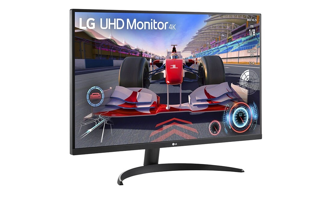 LG 32UR500-B: 31.5'' UHD 4K HDR Monitor | LG UAE Business