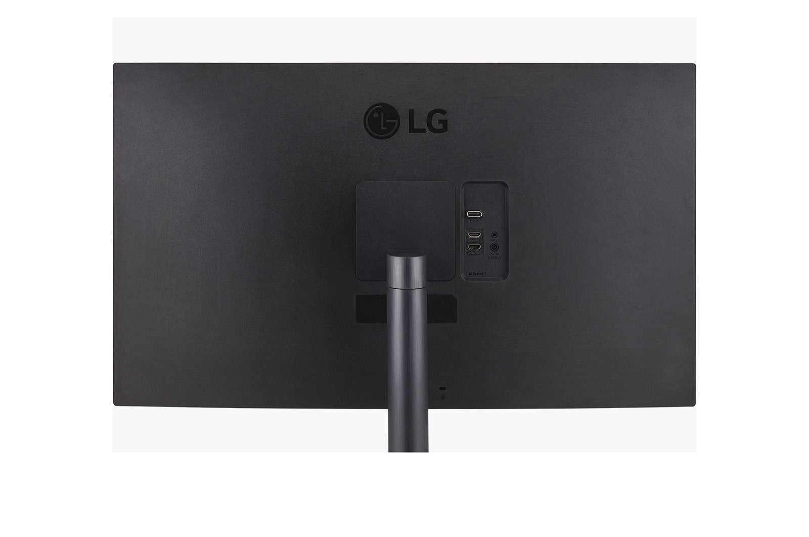 LG 32UR500-B: 31.5'' UHD 4K HDR Monitor | LG UAE Business