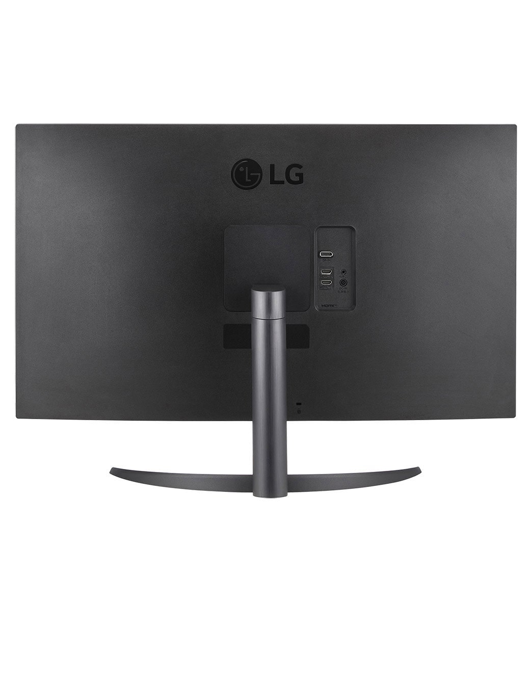 LG 32UR500-B: 31.5'' UHD 4K HDR Monitor | LG UAE Business