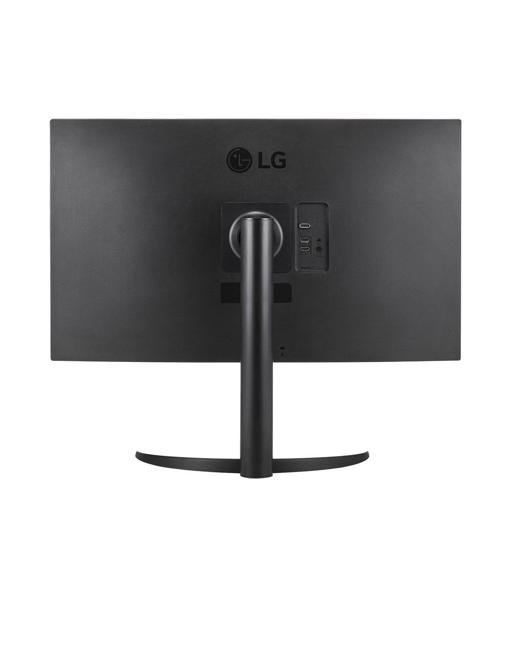 LG 32UR500-B: 31.5'' UHD 4K HDR Monitor | LG UAE Business