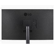 LG 32UR500-B: 31.5'' UHD 4K HDR Monitor | LG UAE Business