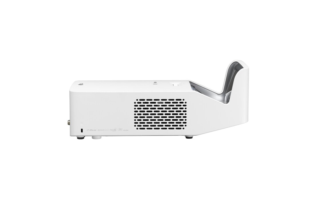 lg projector hf65ls