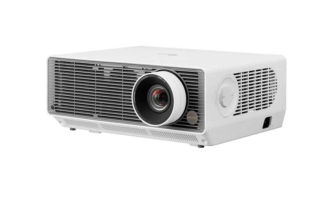 lg probeam bu60pst laser projector