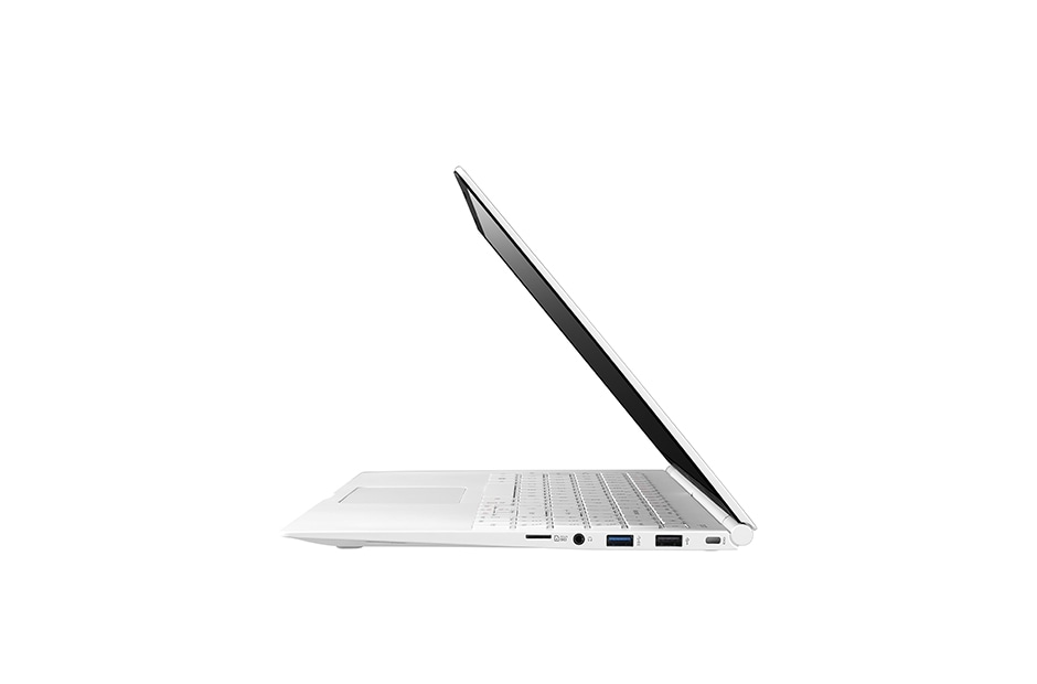 LG gram 15.6” Core i5 Processor Ultra-Slim Laptop