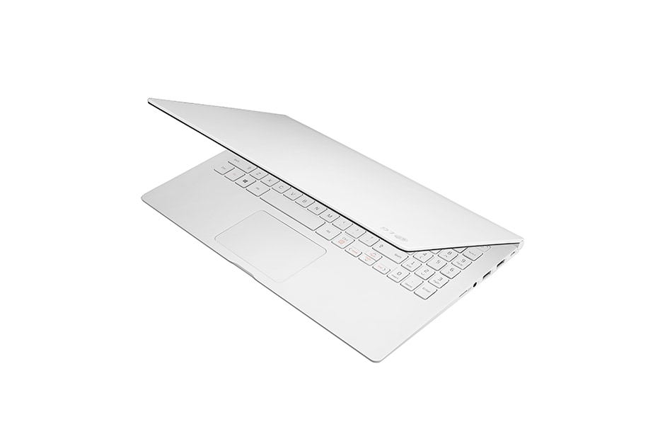 LG gram 15.6” Core i5 Processor Ultra-Slim Laptop