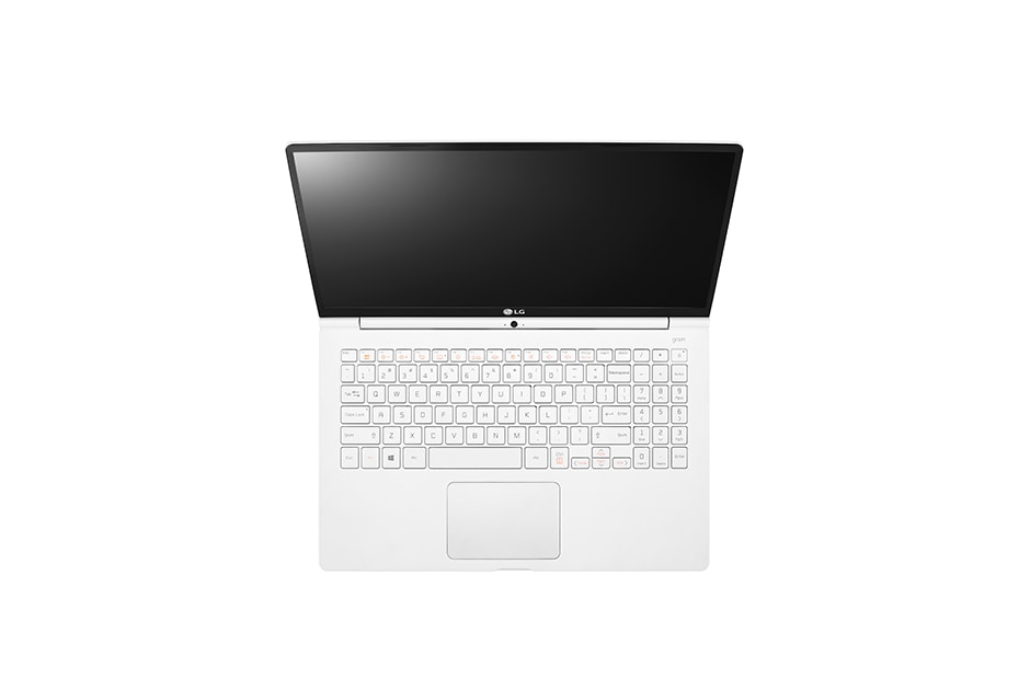 LG gram 15.6” Core i5 Processor Ultra-Slim Laptop