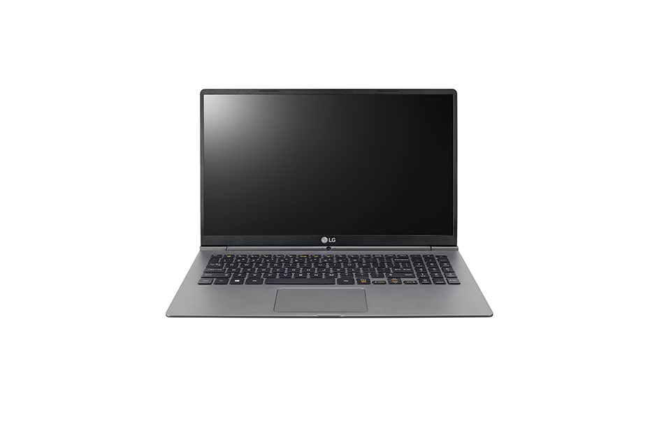 LG gram 15'' Core i7 Processor Ultra-Slim Laptop