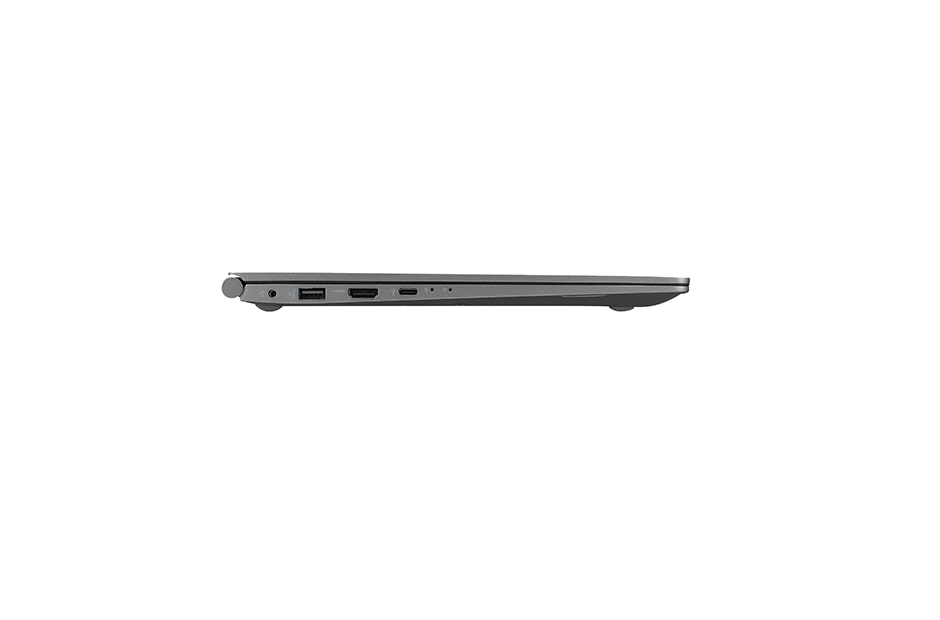 LG gram 15'' Core i7 Processor Ultra-Slim Laptop