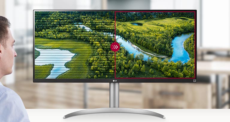 lg ultrawide 34 usb c