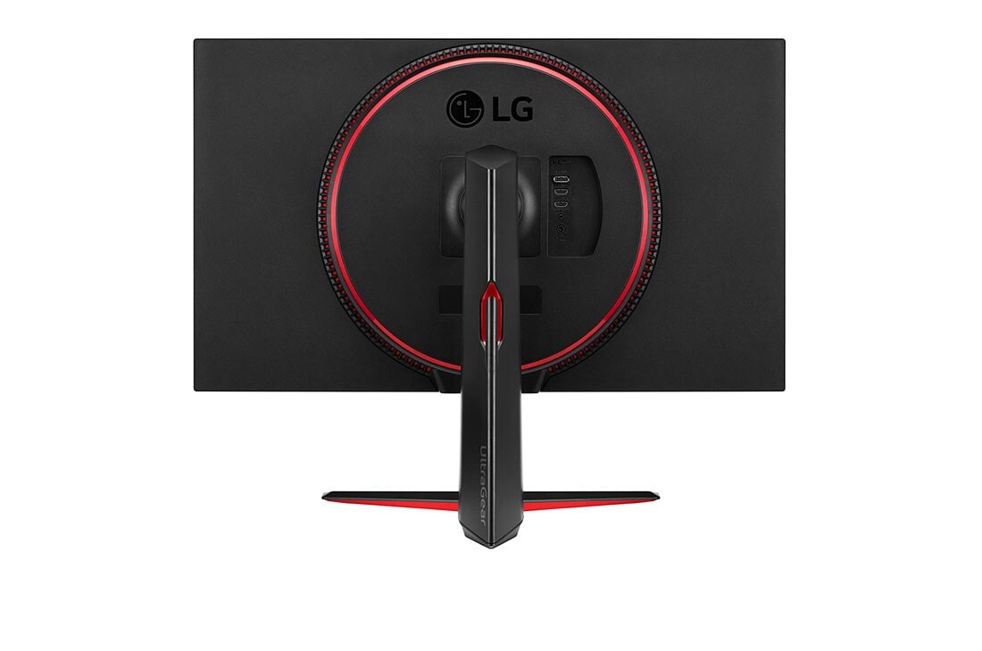 LG UltraGear Gaming Monitor 32 Inch With Adjustable Stand | LG UAE