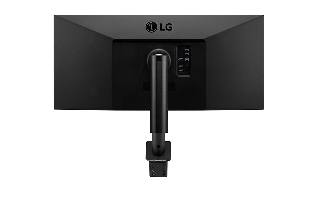 LG UltraWide™ QHD IPS HDR Monitor Ergo | LG UAE