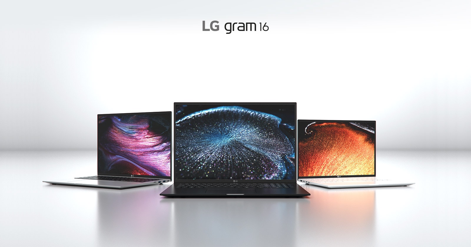 Lg gram deals 16