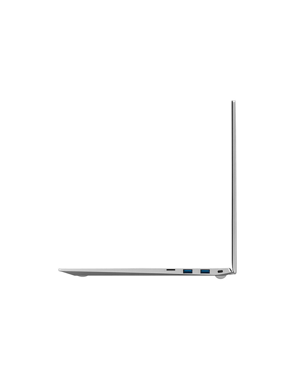 Gram 16 Ultra-Lightweight, Core i7 Processor - Silver | LG UAE