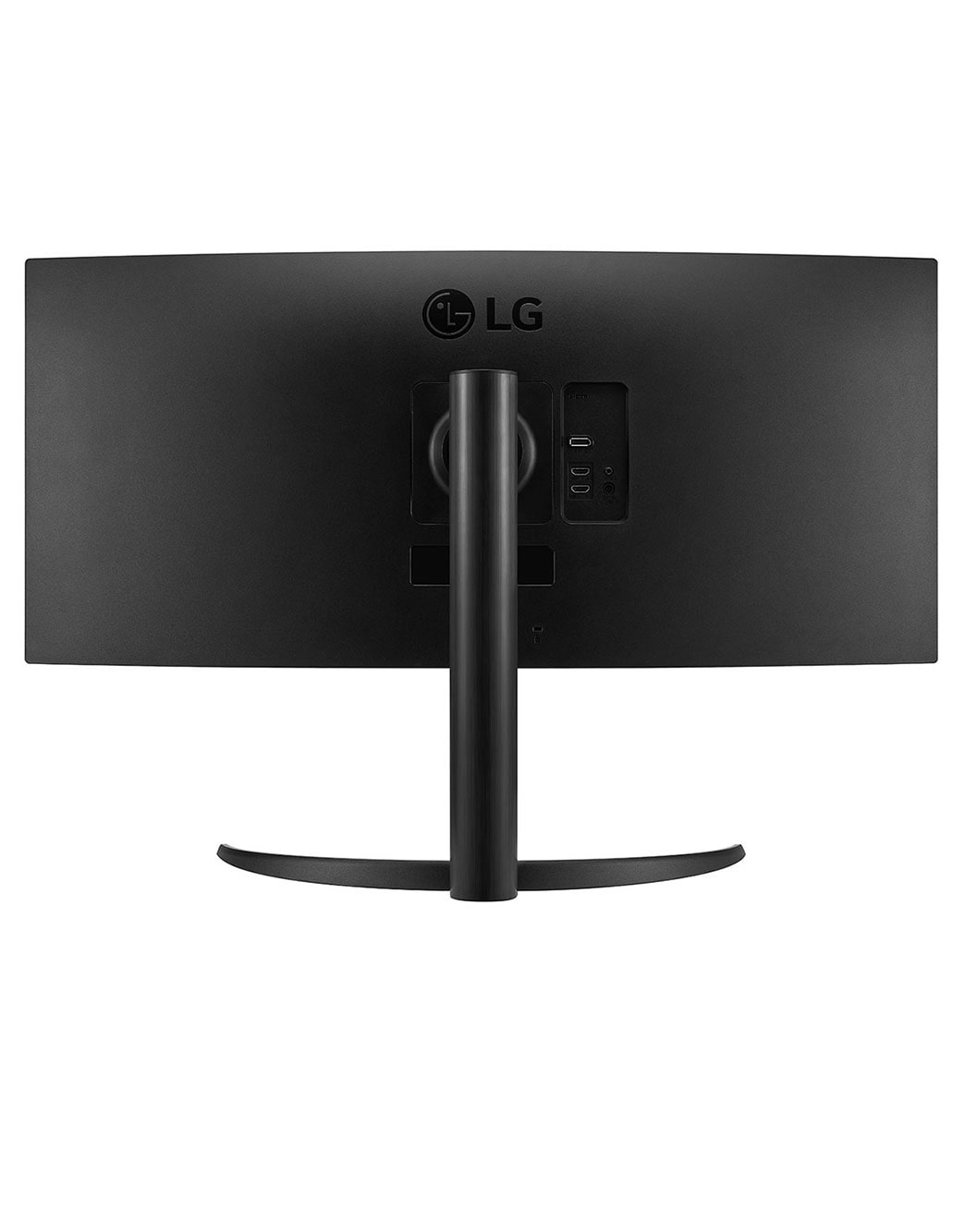 LG 34'' Curved UltraWide QHD HDR FreeSync™ | LG UAE