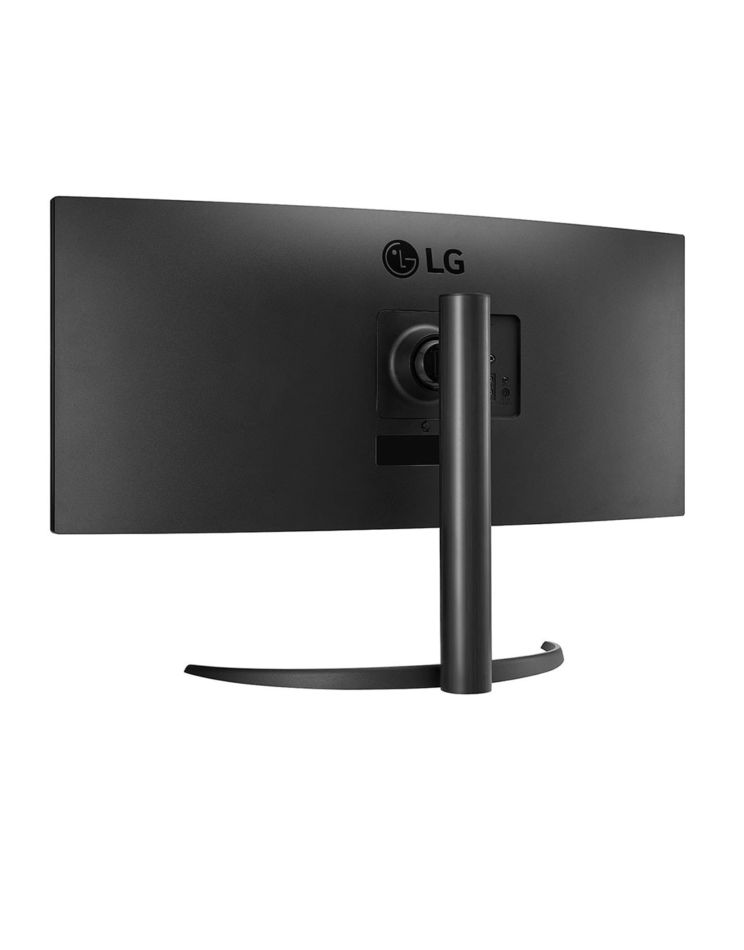 LG 34'' Curved UltraWide QHD HDR FreeSync™ | LG UAE