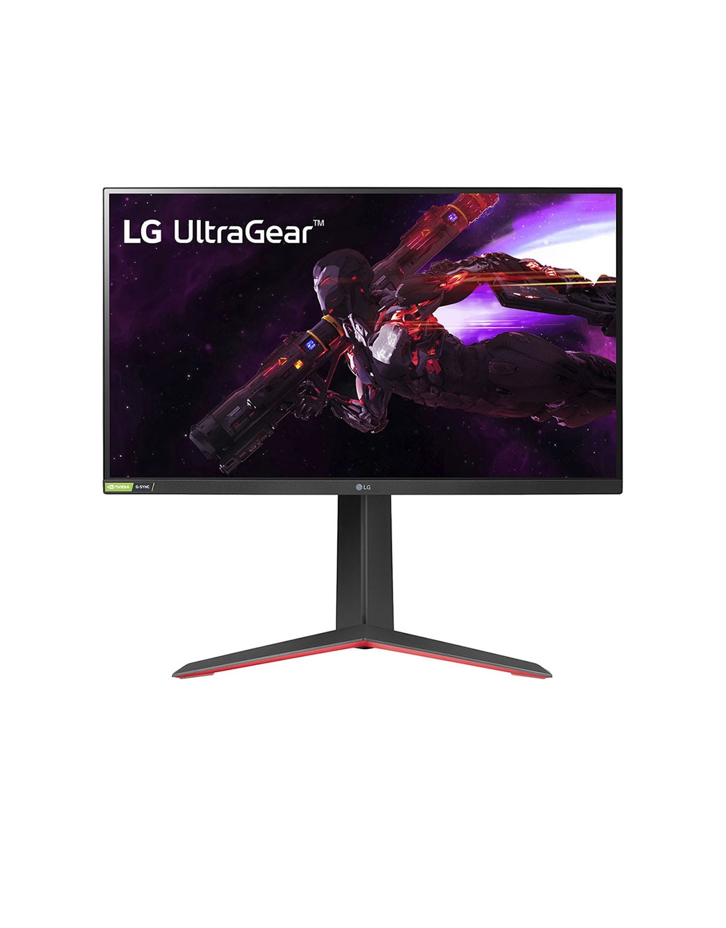 160 hz monitor 27 inch