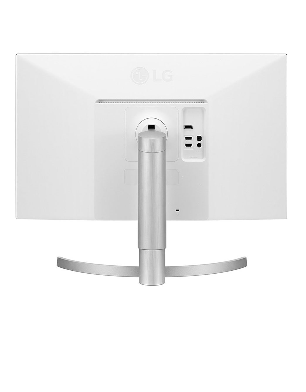 27'' 4K UHD IPS LED HDR Monitor with USB-C port | LG UAE
