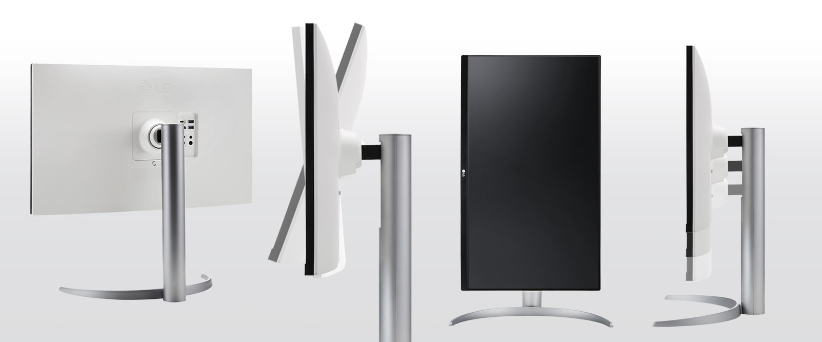 LG unveils 27UQ750 monitor with 27-inch 4K 144Hz display, 90W USB-C power  delivery - Gizmochina