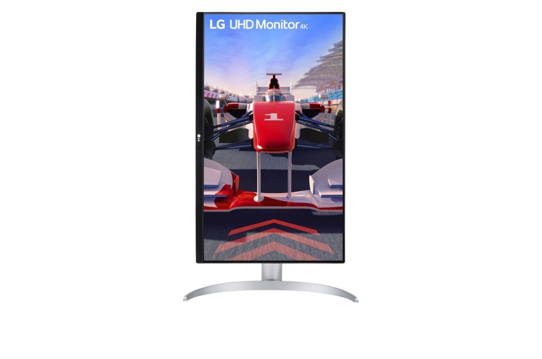 LG unveils 27UQ750 monitor with 27-inch 4K 144Hz display, 90W USB-C power  delivery - Gizmochina