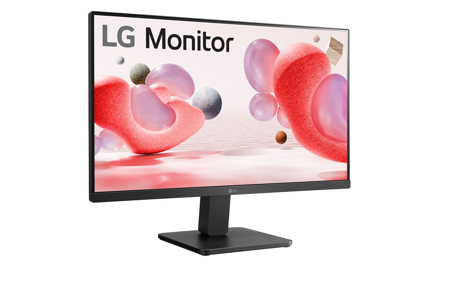 2023 LG 24 inch IPS FHD Monitor with AMD FreeSync™ | LG UAE