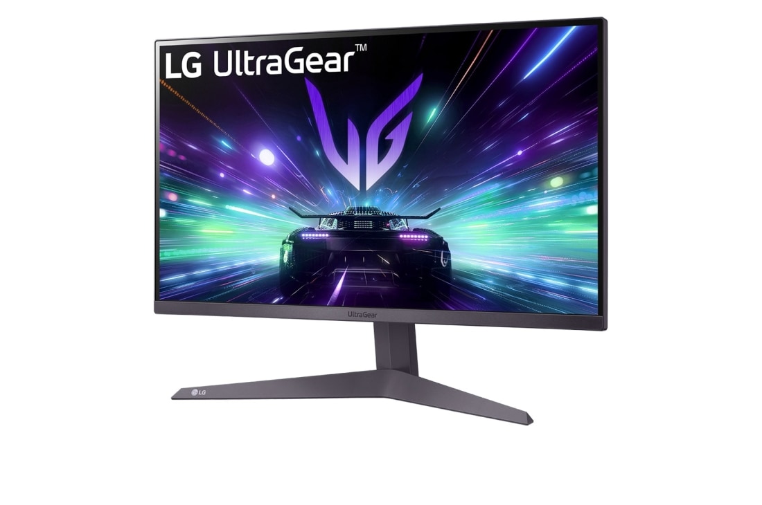 2024 24'' UltraGear™ FHD 180Hz Gaming Monitor, HDR10| LG UAE