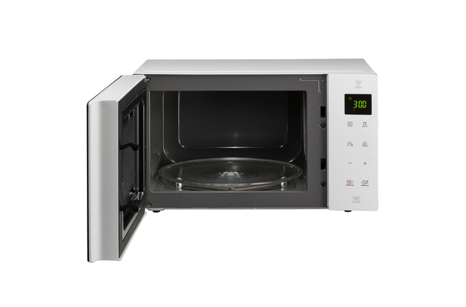 UAE & Neo LG Litre Microwave Capacity, LG Inverter, Technology, EasyClean™ | Smart Grill, 25 LG Oven Chef