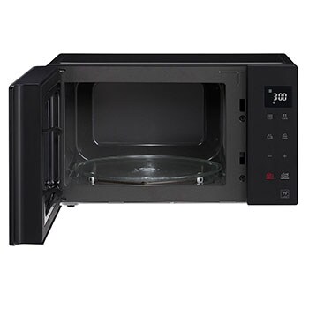 cheapest lg microwave oven