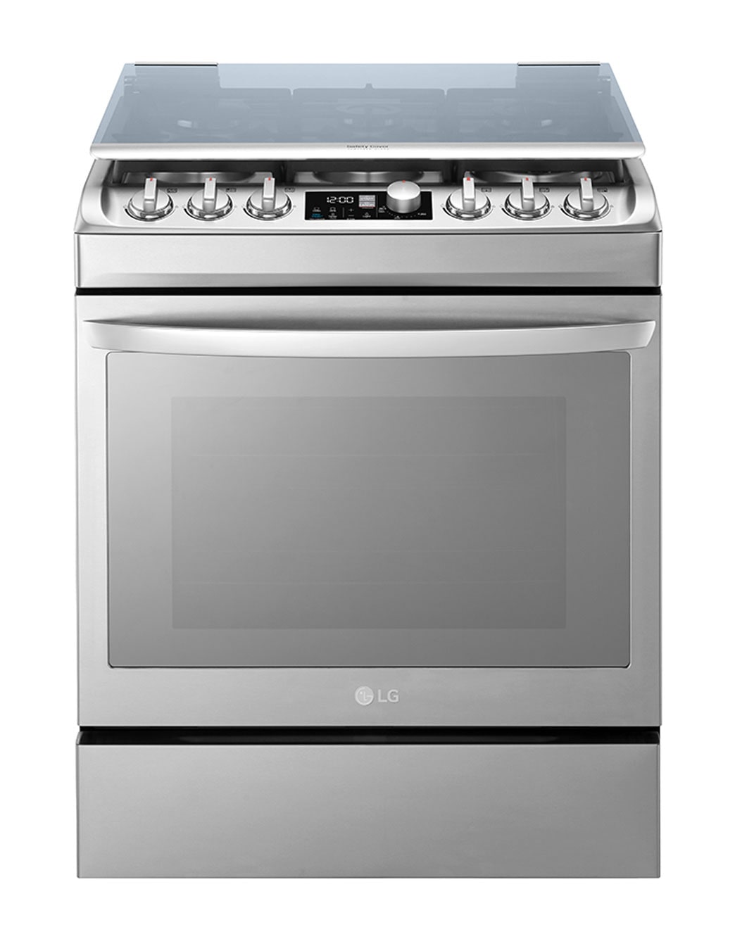 Gas oven deals and hob