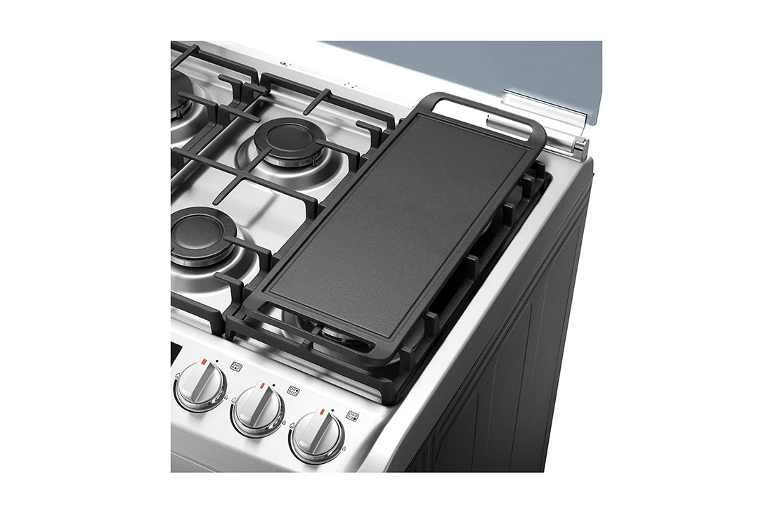 Lg ultra on sale gas stove