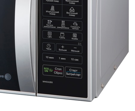 lg microwave 3850w4a043b