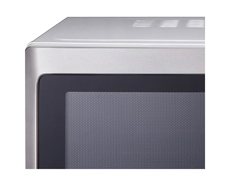 Lg Ms5642xm 56l Solo Microwave Oven Lg Uae