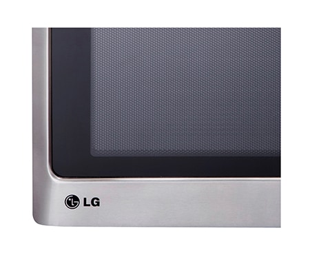 Lg Ms5642xm 56l Solo Microwave Oven Lg Uae