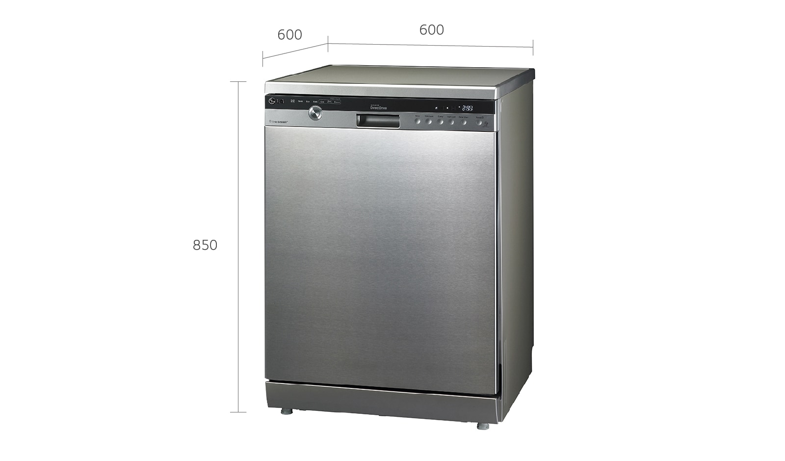 Compare lg hot sale dishwashers