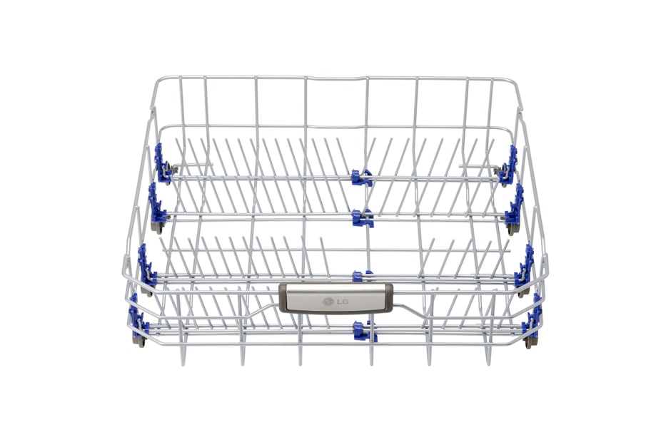 Lg dishwasher sale rack