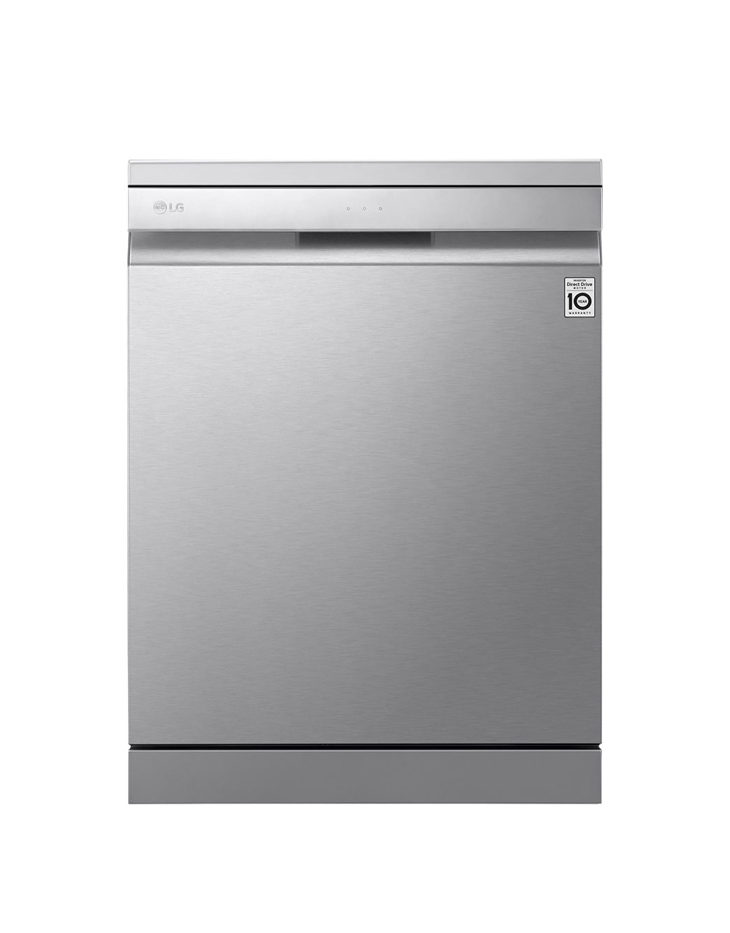 Lg 2024 dishwasher wifi