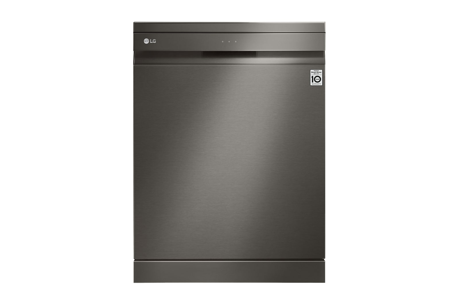 Lg best sale smart dishwasher