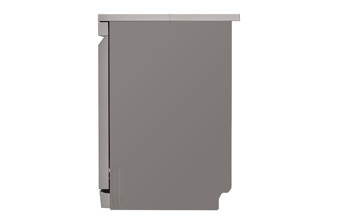 LG QuadWash Dishwasher with Inverter Direct Drive LG UAE