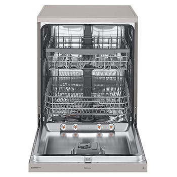 Lg store signature dishwasher