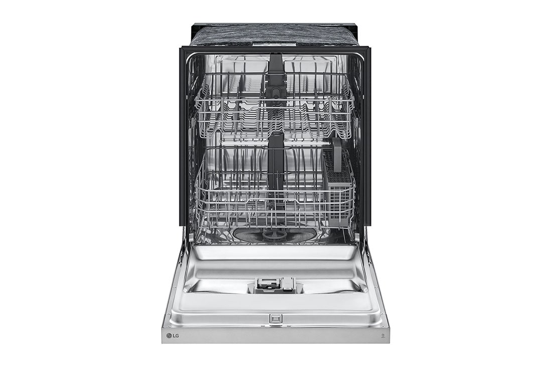 Lg quadwash clearance dishwasher price