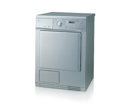 LG 7 kg Condensor dryer, TD-C70045E