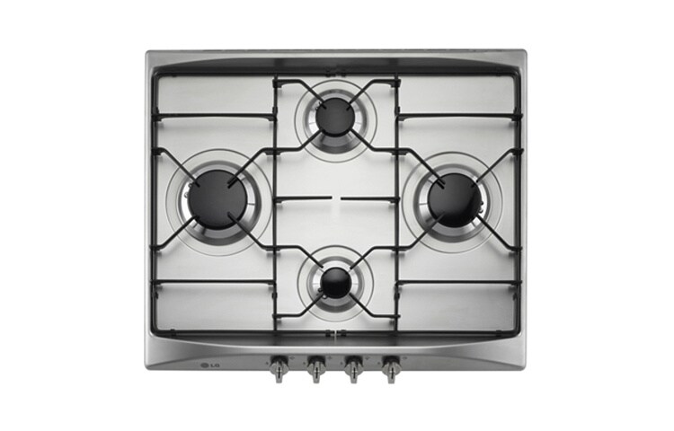 Lg 60 Cm Gas Hob Made In Italy Lg Uae