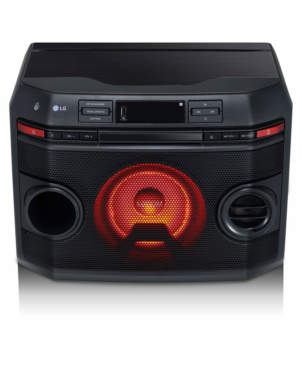 Lg hot sale 220w speaker