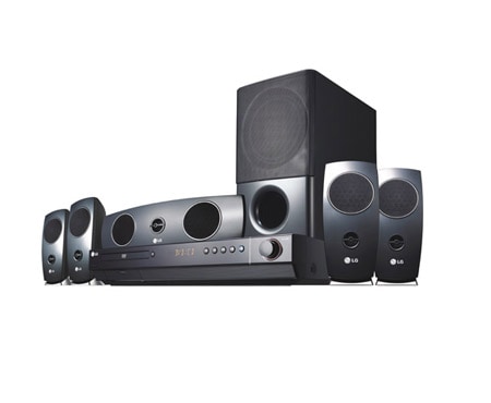 verlangen Maxim Champagne LG HT924SF - Home Theater System & Audio - LG Electronics