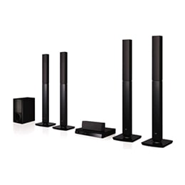 lg home theater ht355sda2aa2illl