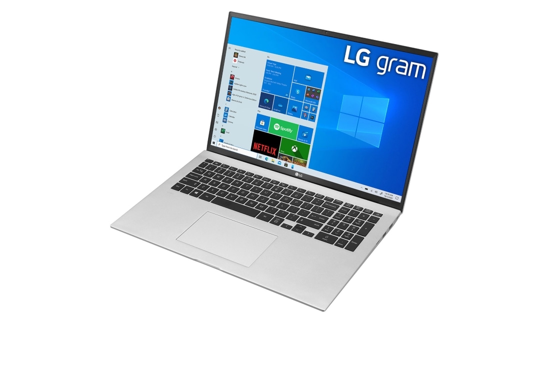 Lg gram online i7