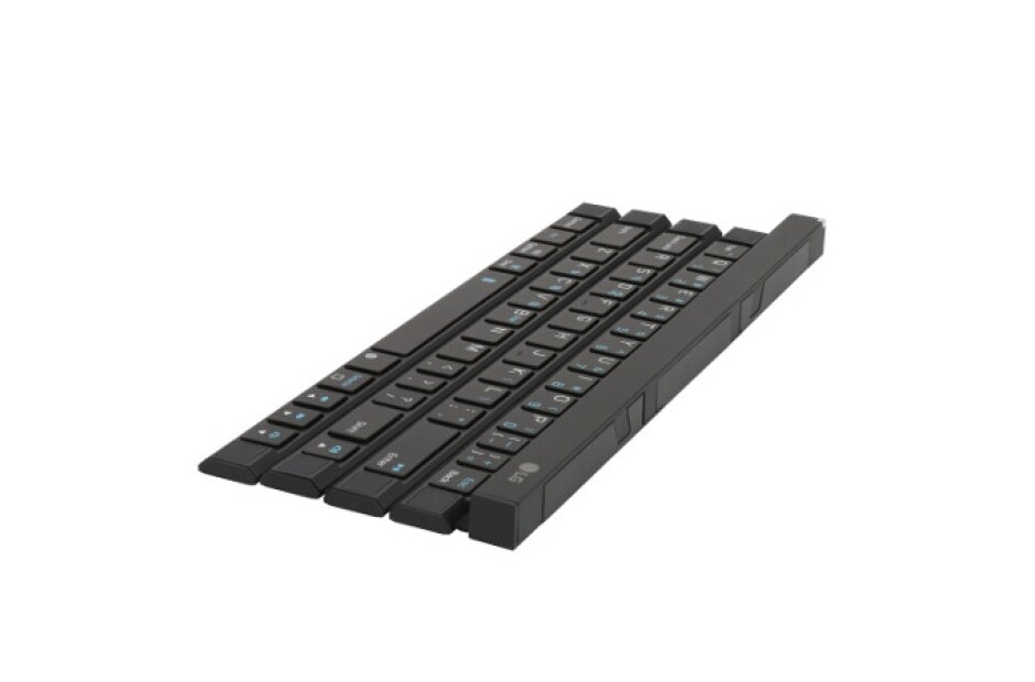 lg bluetooth keyboard