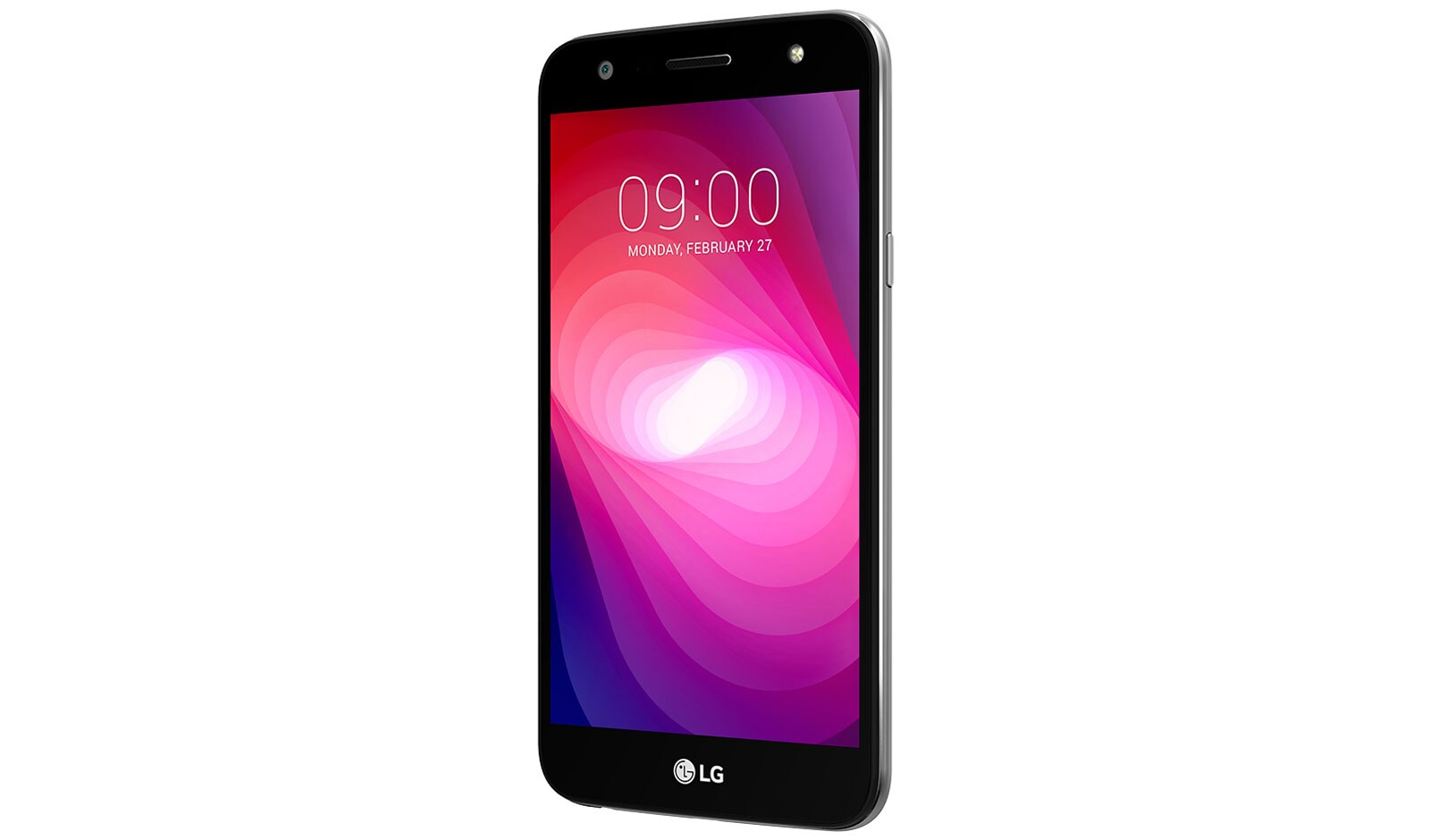 LG X-Power 2 | LG Electronics UAE