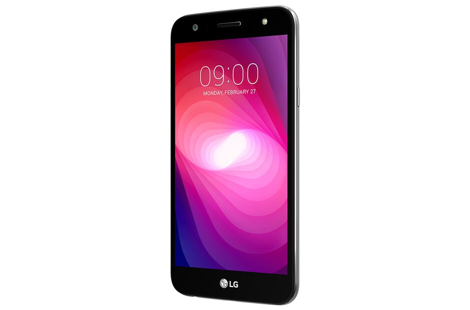 LG X-Power 2 | LG Electronics UAE