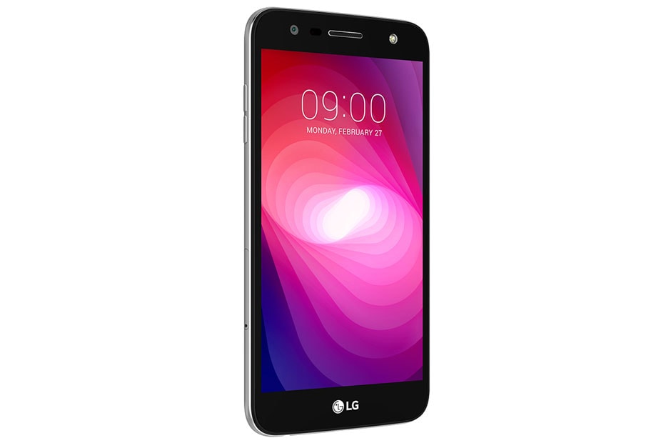 LG X-Power 2 | LG Electronics UAE