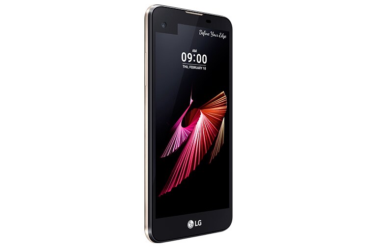 LG X Screen | LG Electronics UAE